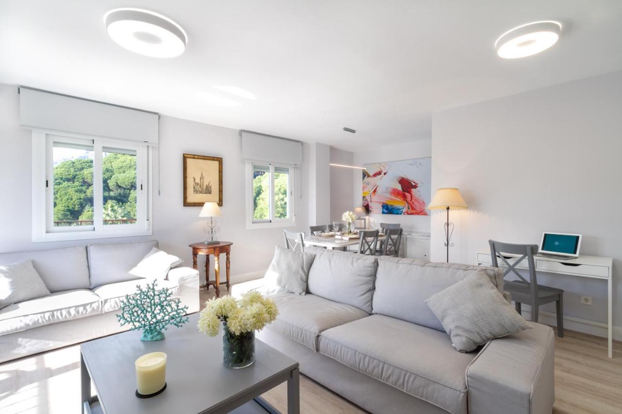 Banus - Centre Soriano 56 Appartement Marbellac