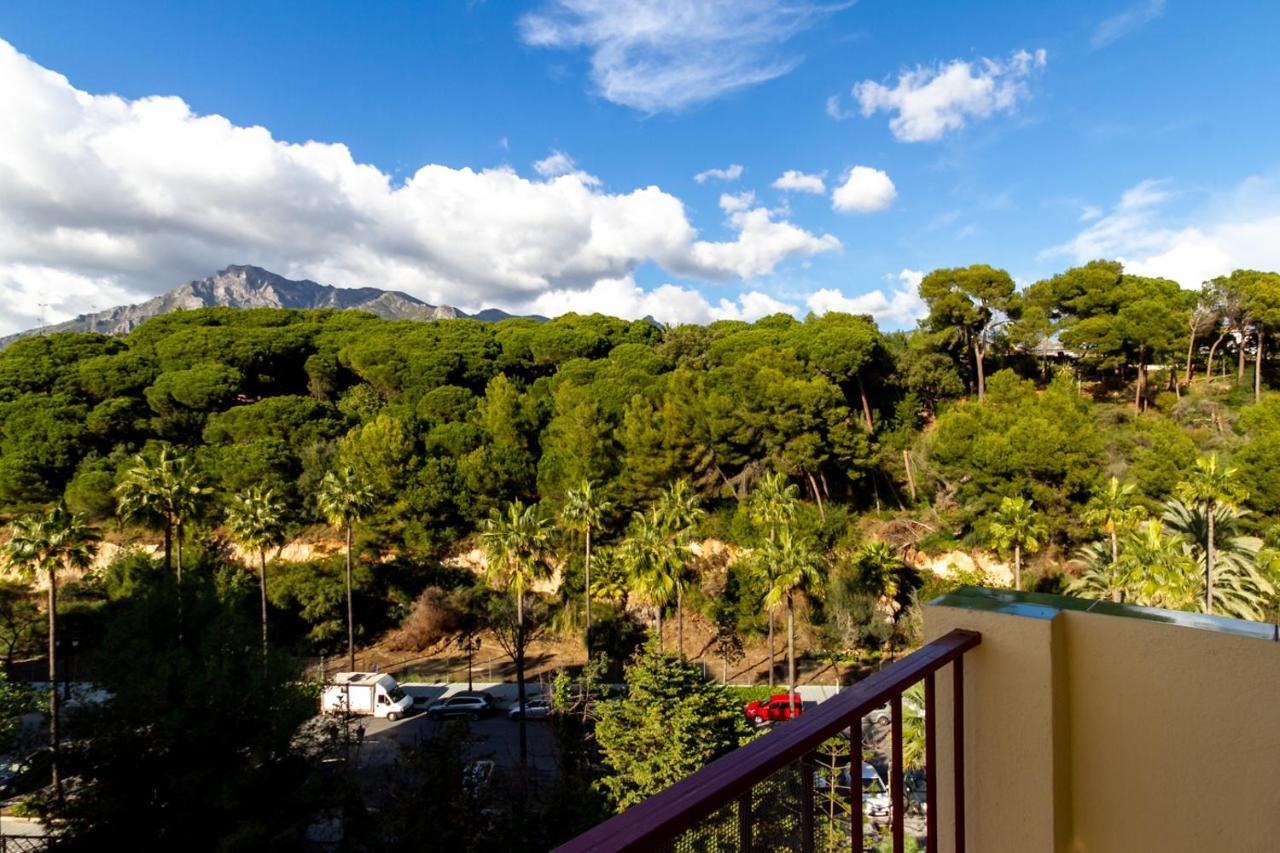 Banus - Centre Soriano 56 Appartement