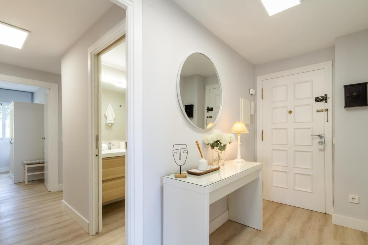 Banus - Centre Soriano 56 Marbellac