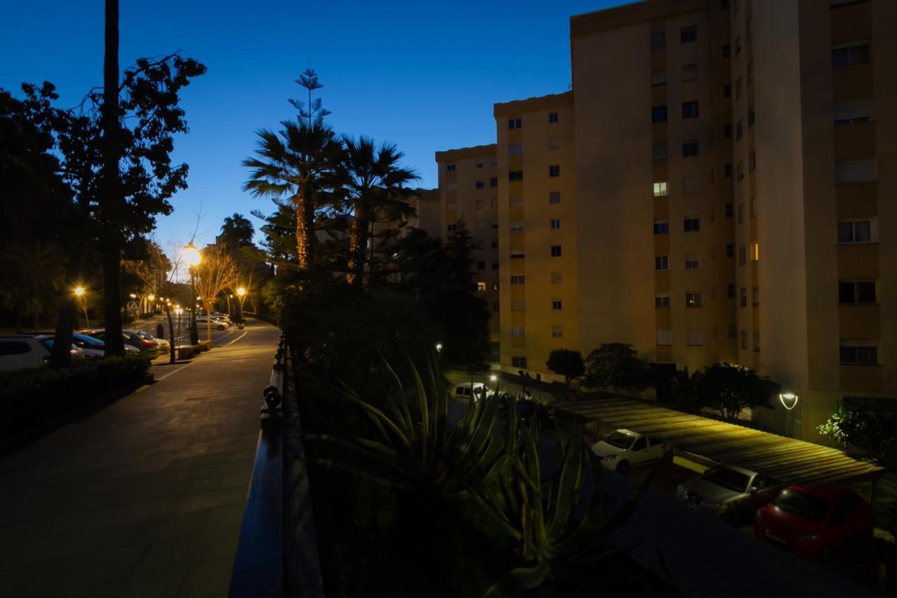 Banus - Centre Soriano 56 Appartement *