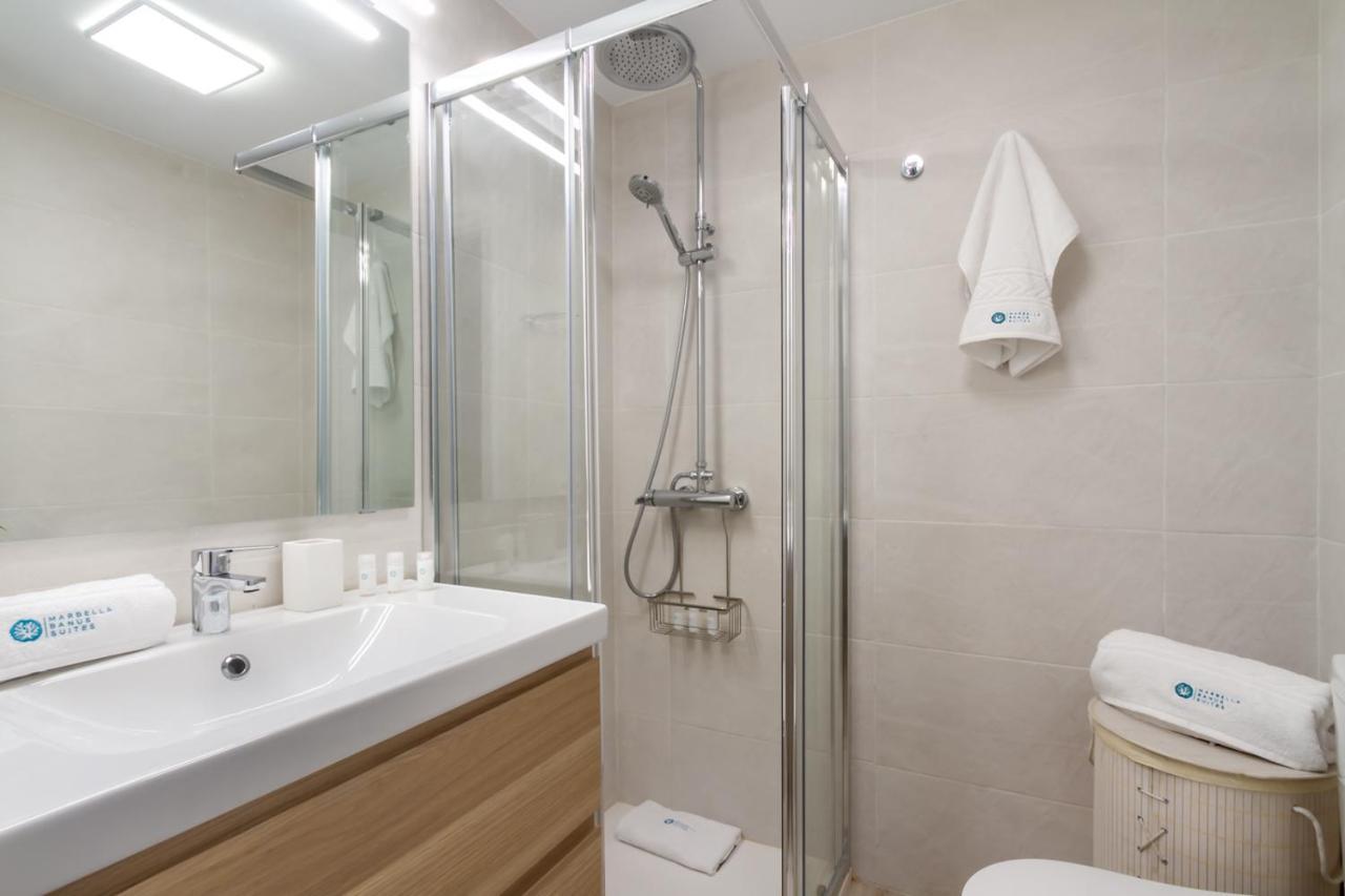 Appartement Banus - Centre Soriano 56