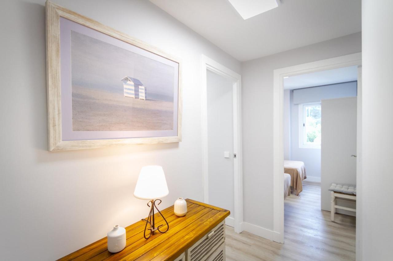 Banus - Centre Soriano 56 Appartement *