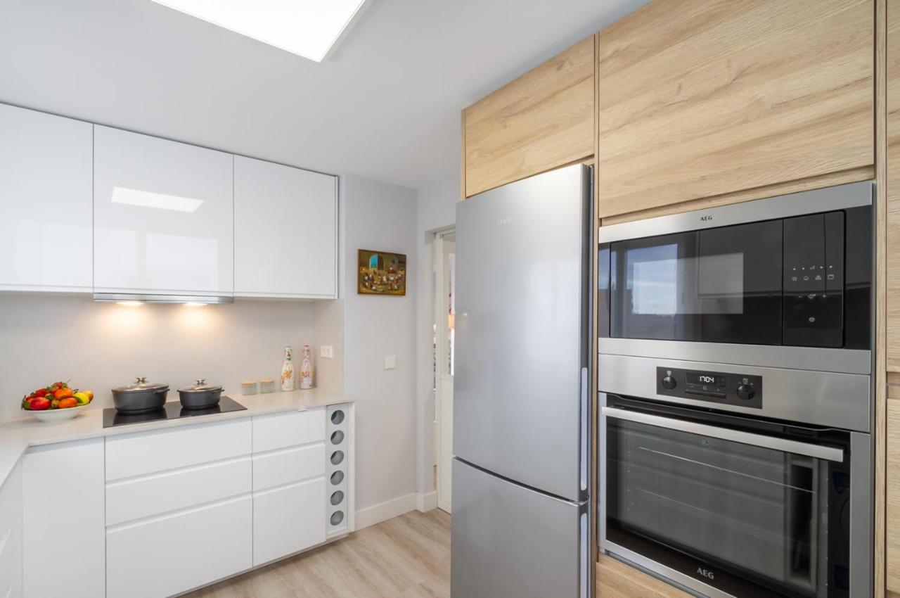 Banus - Centre Soriano 56 Appartement