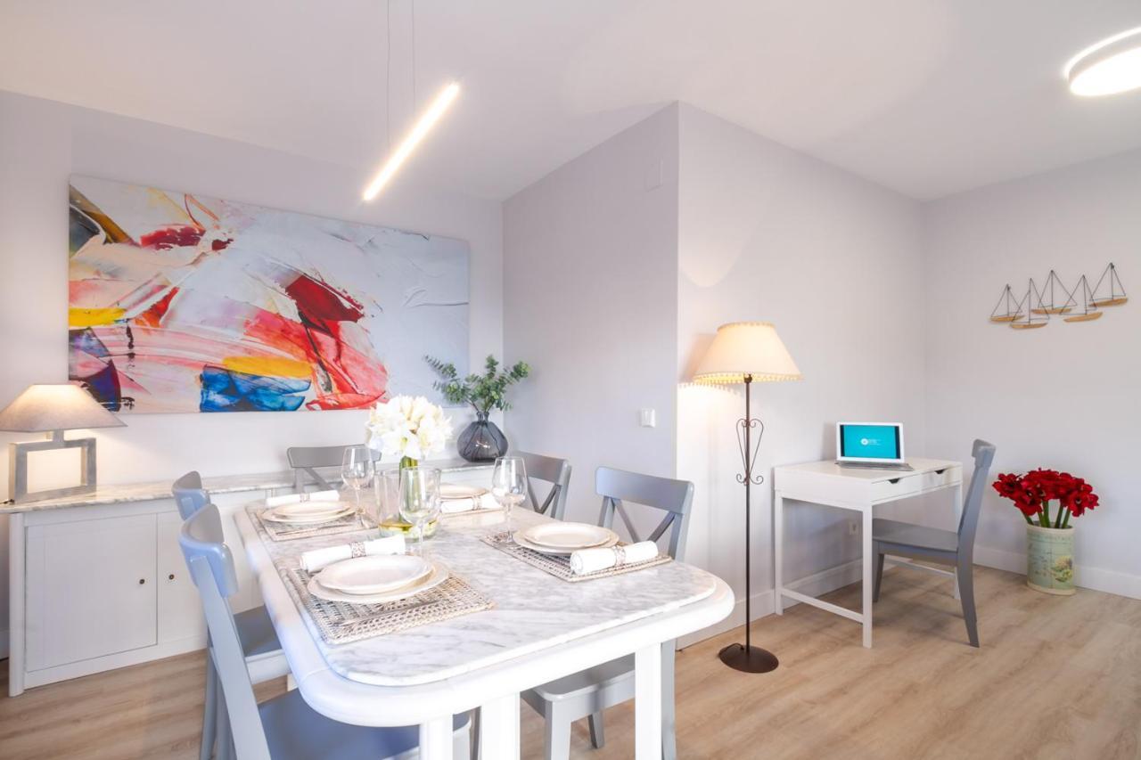 Appartement Banus - Centre Soriano 56 Marbellac