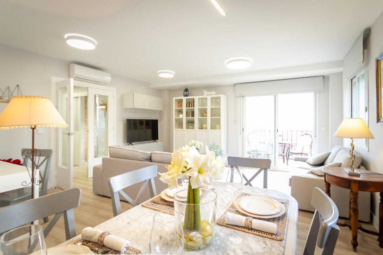 Banus - Centre Soriano 56 Appartement Marbellac