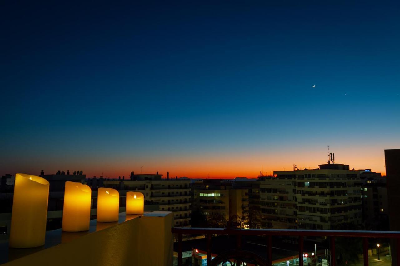Banus - Centre Soriano 56 Appartement