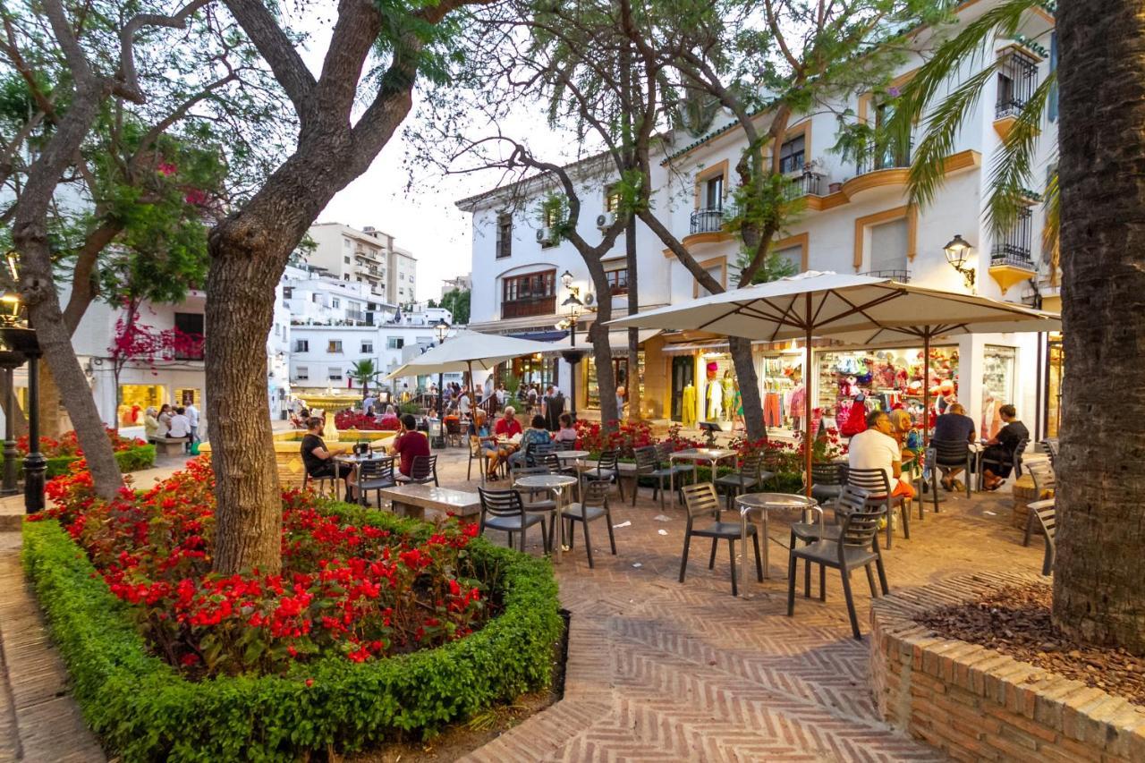 Banus - Centre Soriano 56 Appartement *