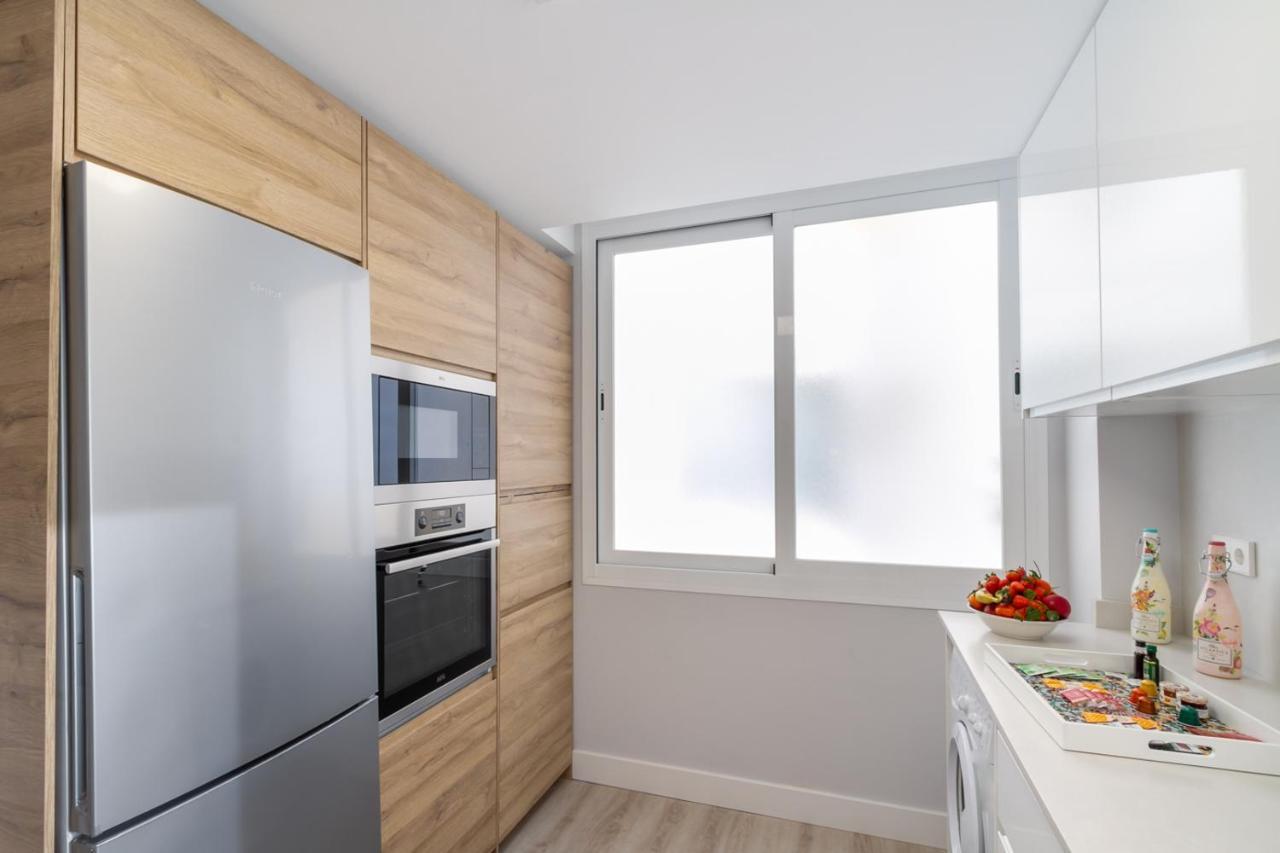Appartement Banus - Centre Soriano 56 *