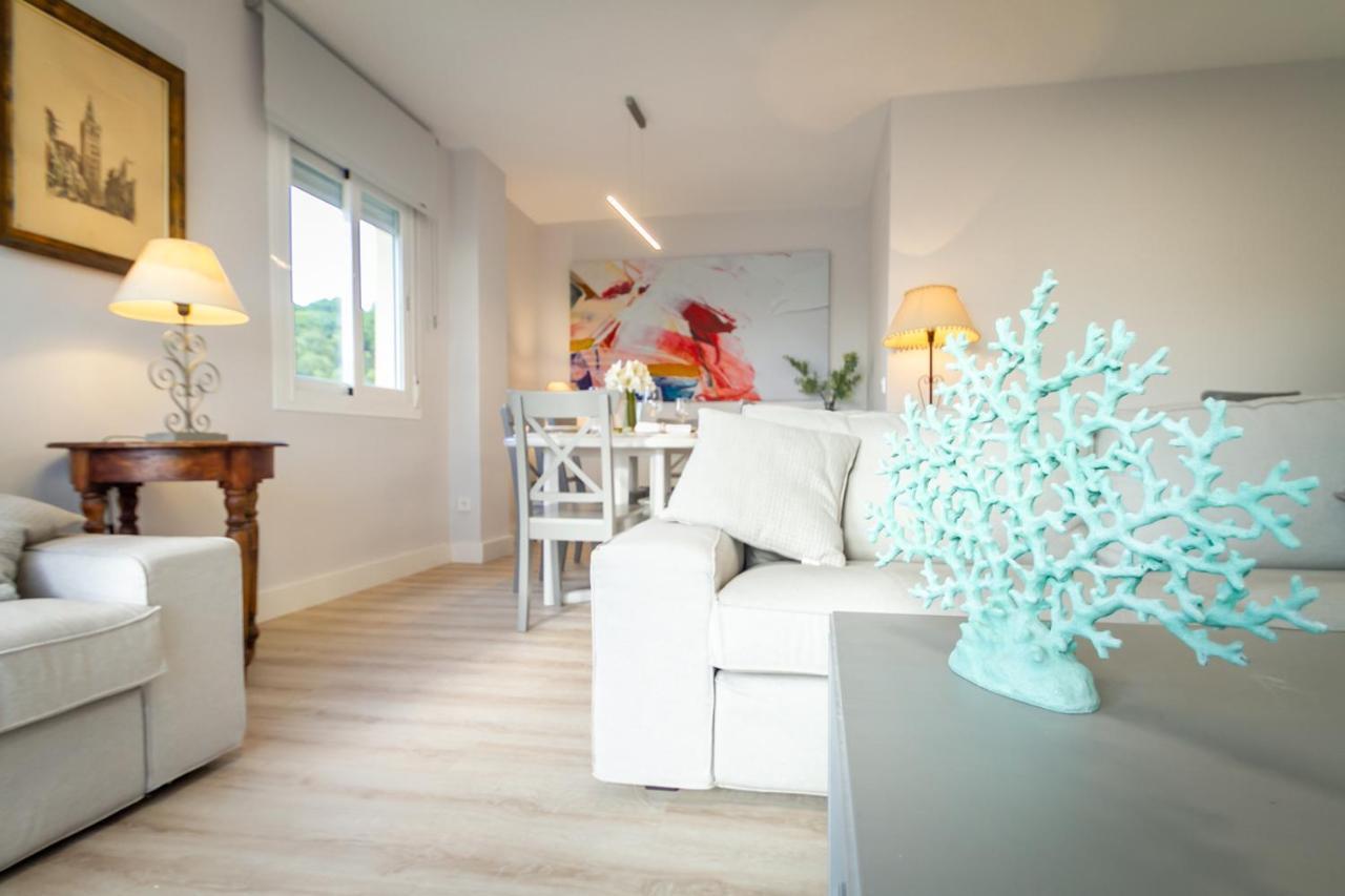 Appartement Banus - Centre Soriano 56 Marbellac