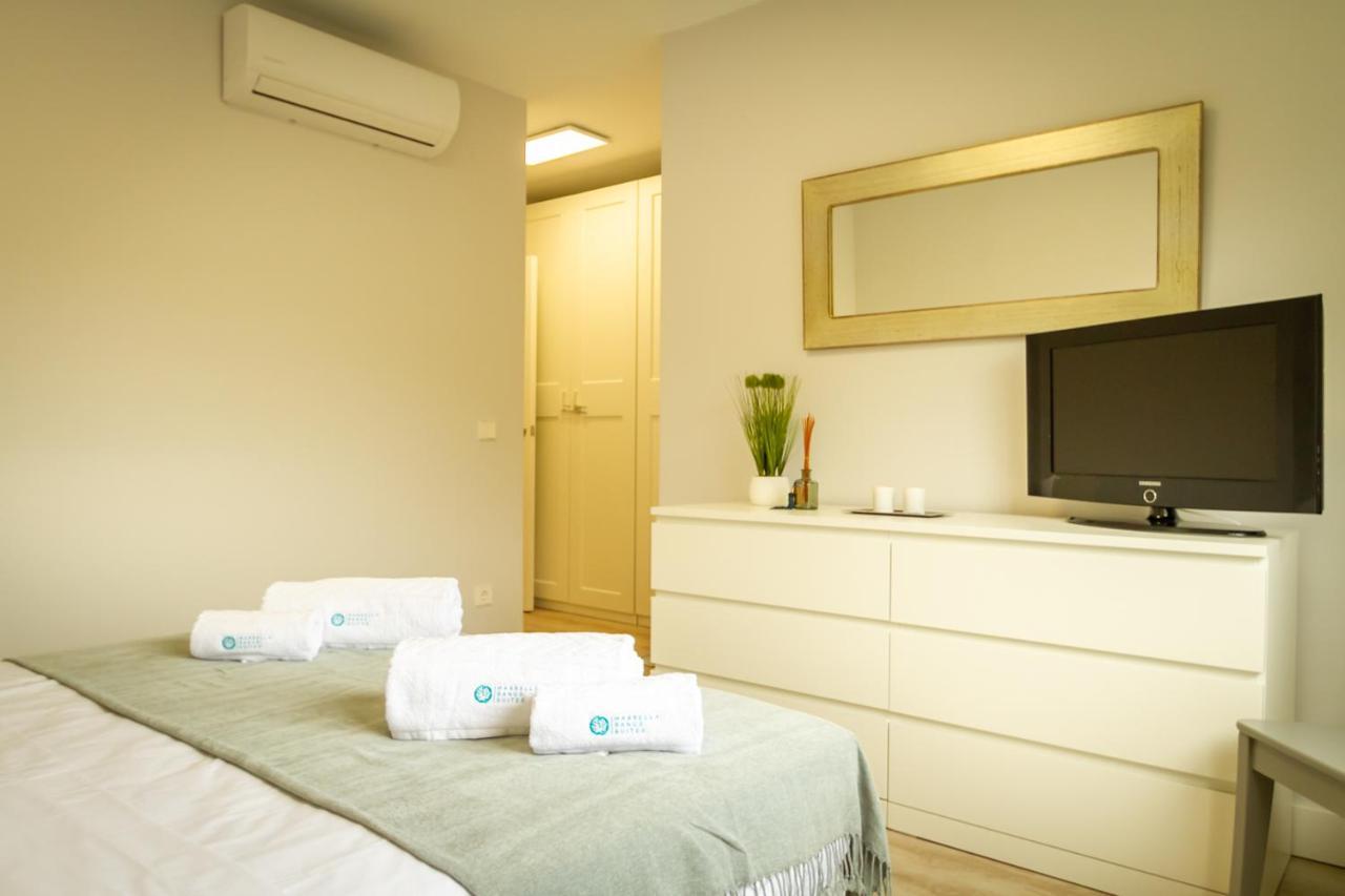 Banus - Centre Soriano 56 Appartement *
