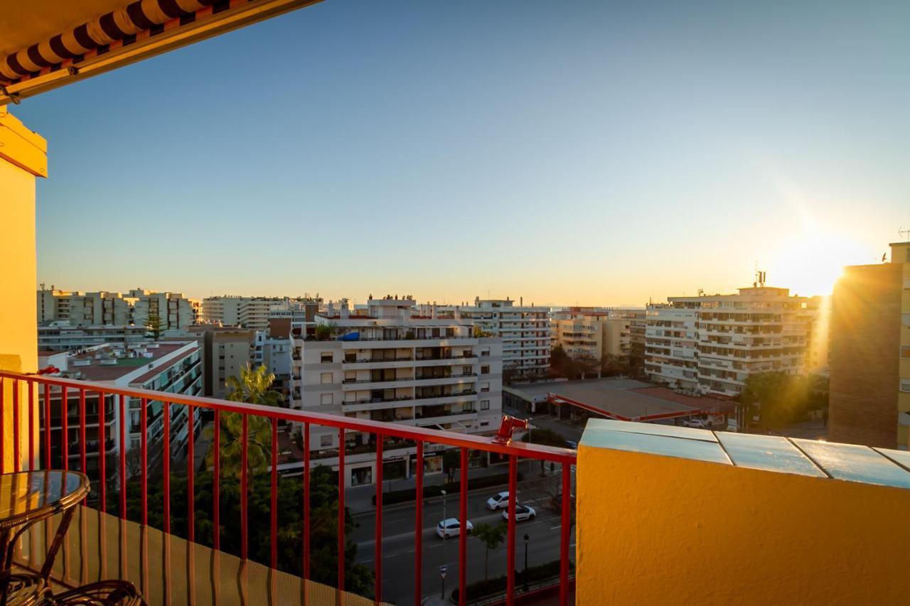 Appartement Banus - Centre Soriano 56
