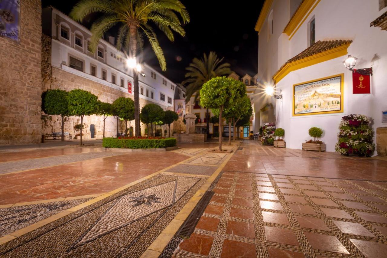 Banus - Centre Soriano 56 Appartement Marbellac